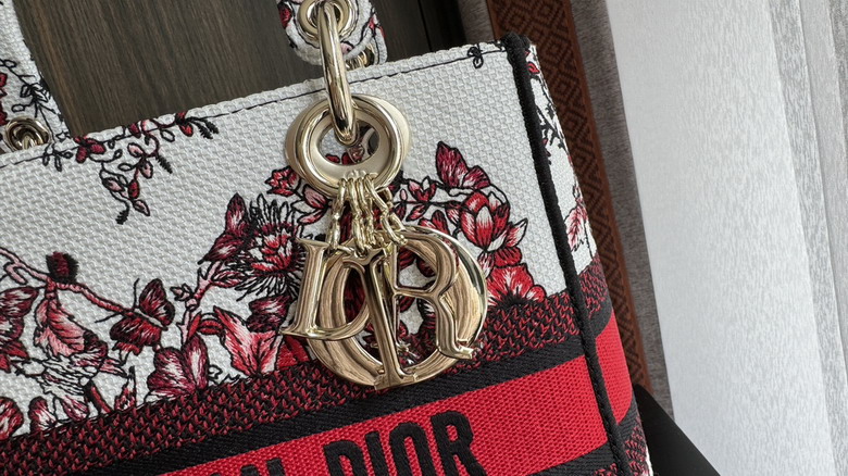 Dior 6605 24x20x11cm wz1_3